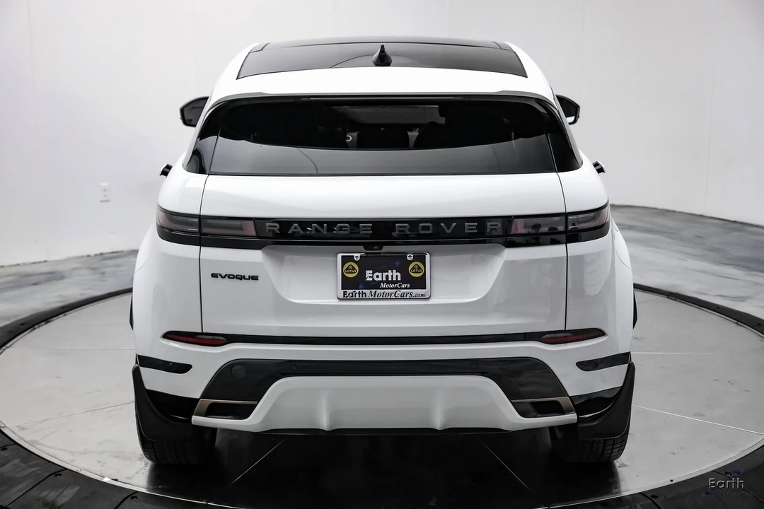 2024 Land Rover Range Rover L460 - Image 11 of 12