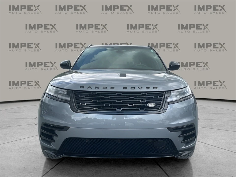 2024 Land Rover Range Rover L460 - Image 8 of 12