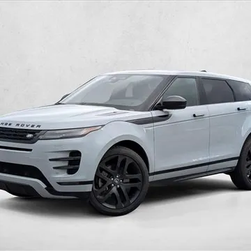 2024 Land Rover Range Rover Evoque