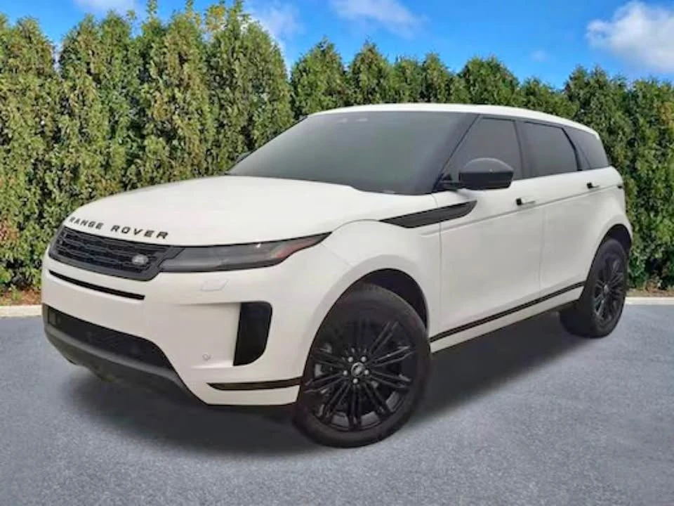 2024 Land Rover Range Rover Evoque 2nd Gen - Image 1 of 17