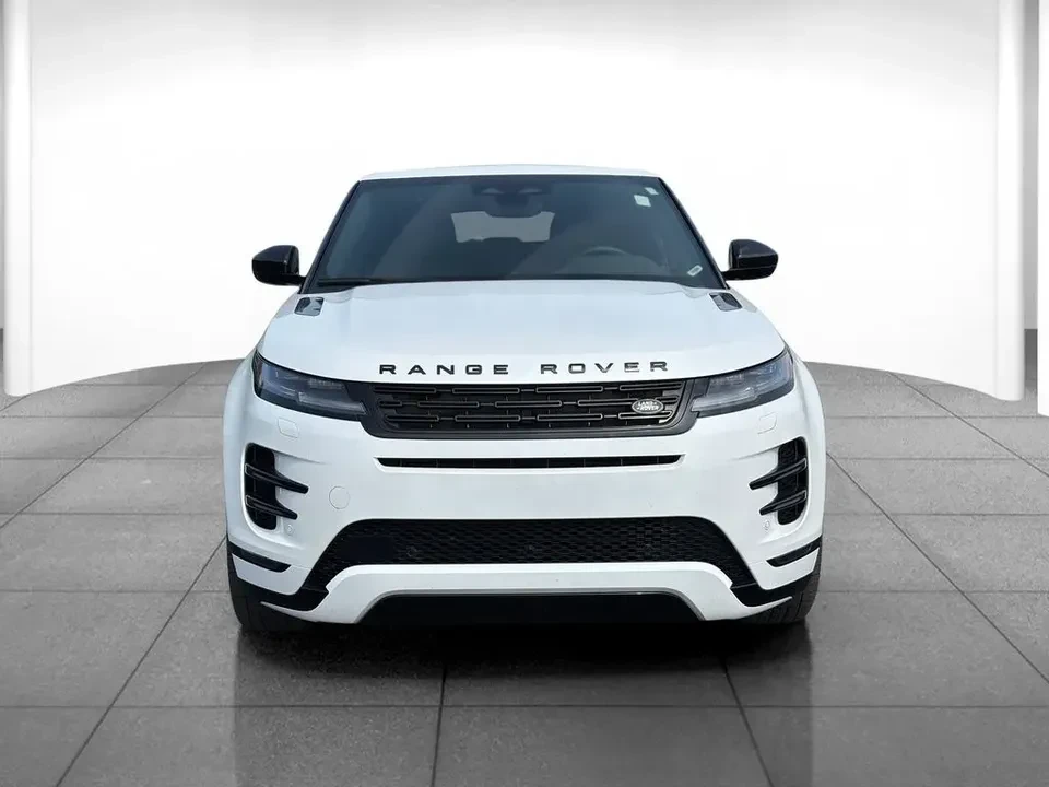 2024 Land Rover Range Rover Evoque 2nd Gen - Image 2 of 10