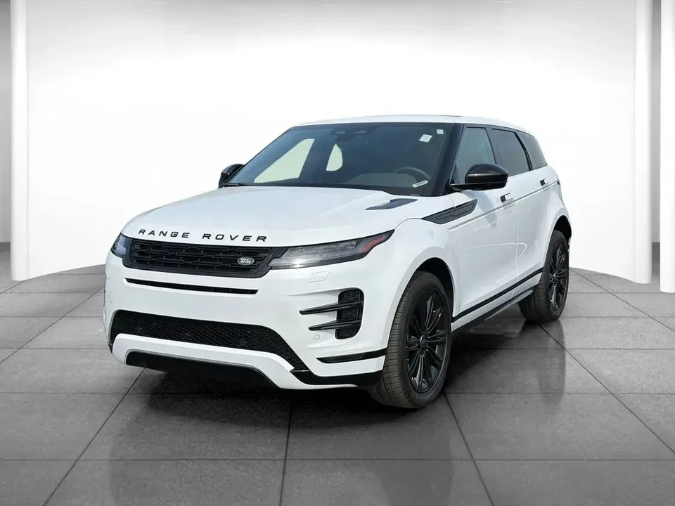 2024 Land Rover Range Rover Evoque 2nd Gen - Image 3 of 10