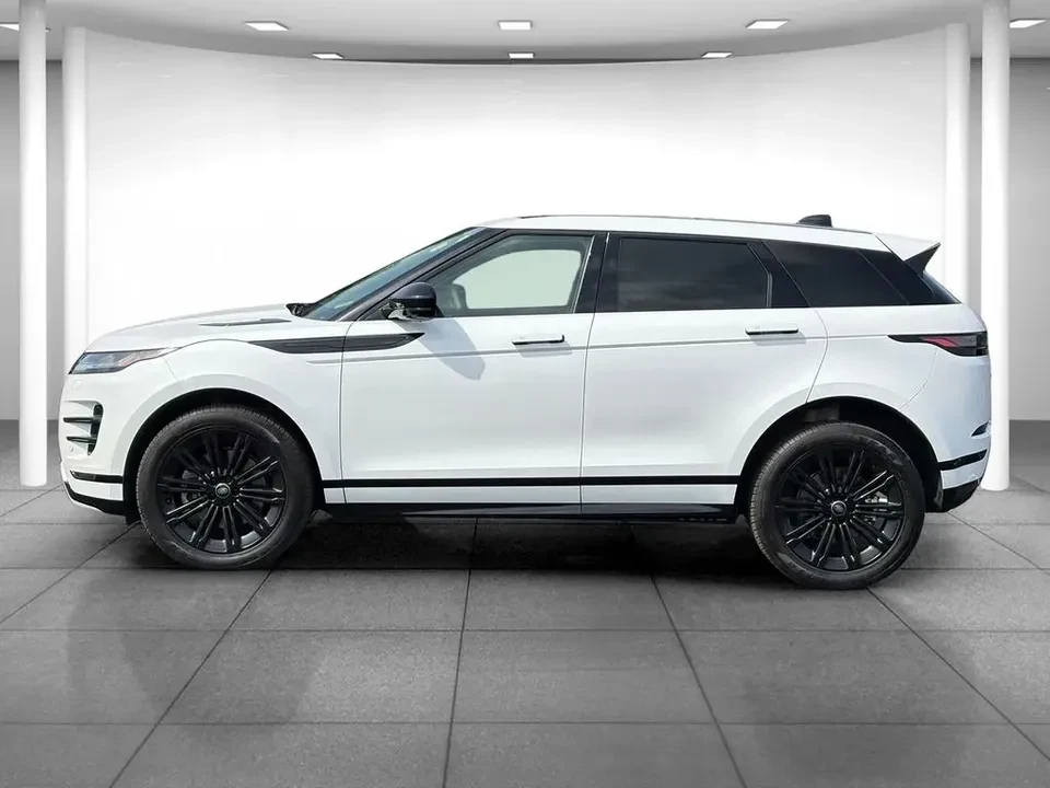 2024 Land Rover Range Rover Evoque 2nd Gen - Image 9 of 10