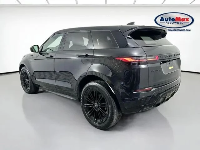 2024 Land Rover Range Rover Evoque 2nd Gen - Image 6 of 20