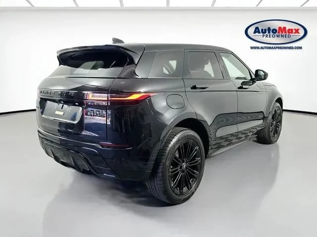 2024 Land Rover Range Rover Evoque 2nd Gen - Image 2 of 20