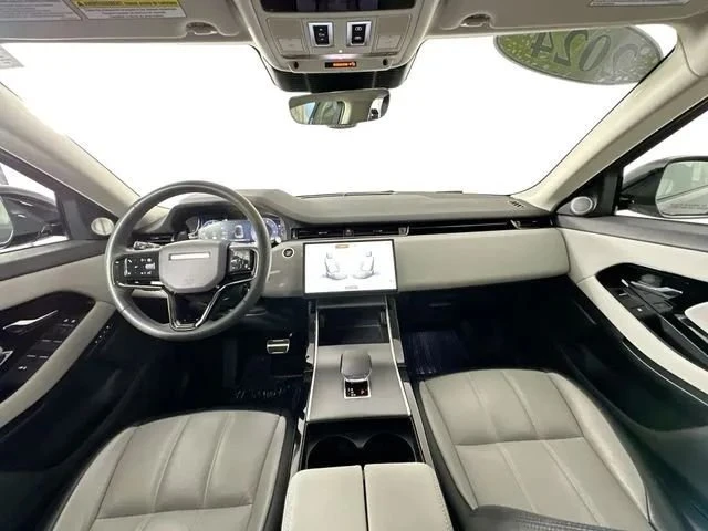 2024 Land Rover Range Rover Evoque 2nd Gen - Image 11 of 20