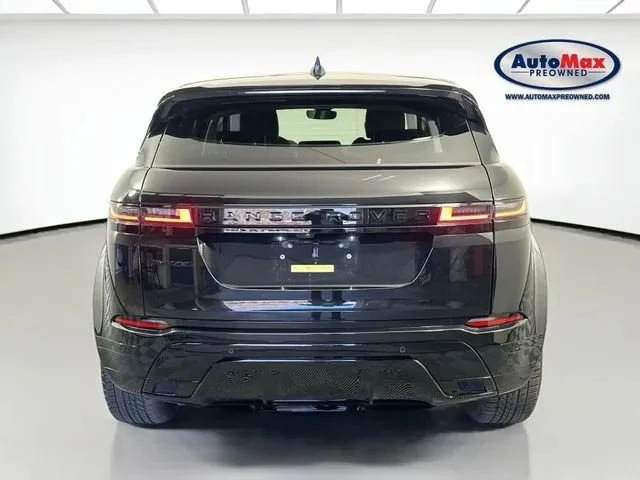 2024 Land Rover Range Rover Evoque 2nd Gen - Image 8 of 20