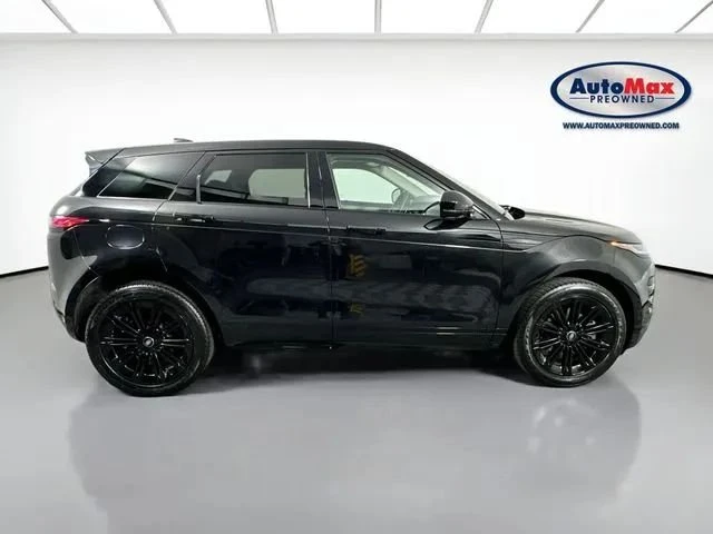 2024 Land Rover Range Rover Evoque 2nd Gen - Image 10 of 20
