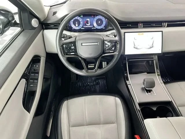 2024 Land Rover Range Rover Evoque 2nd Gen - Image 3 of 20