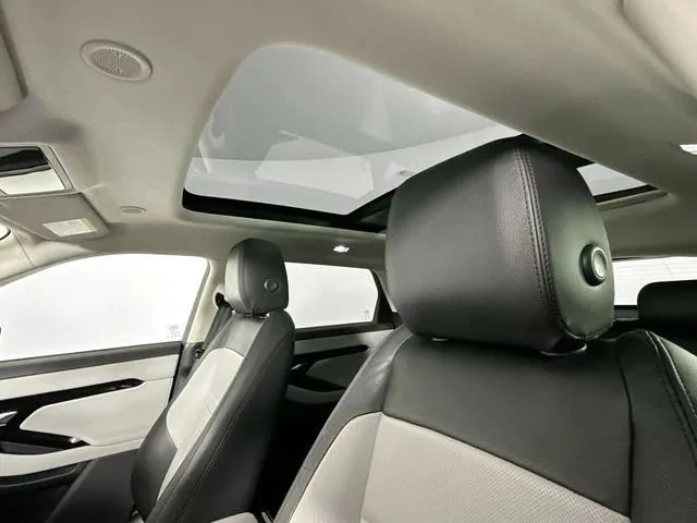 2024 Land Rover Range Rover Evoque 2nd Gen - Image 20 of 20