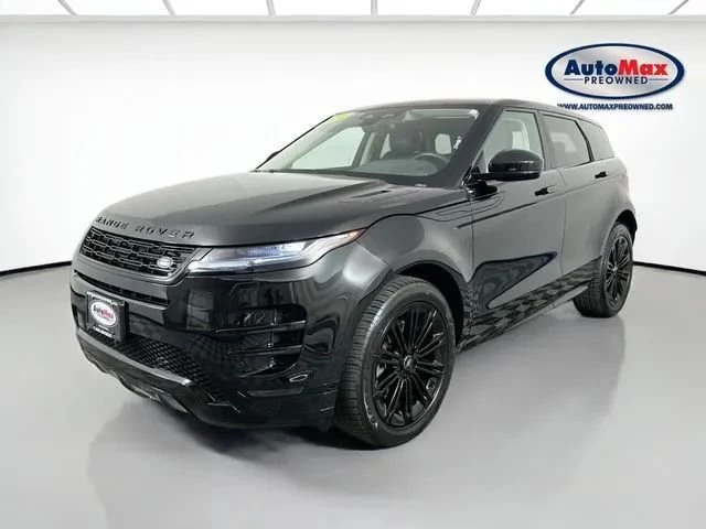 2024 Land Rover Range Rover Evoque 2nd Gen - Image 5 of 20
