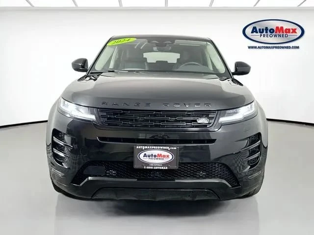 2024 Land Rover Range Rover Evoque 2nd Gen - Image 7 of 20