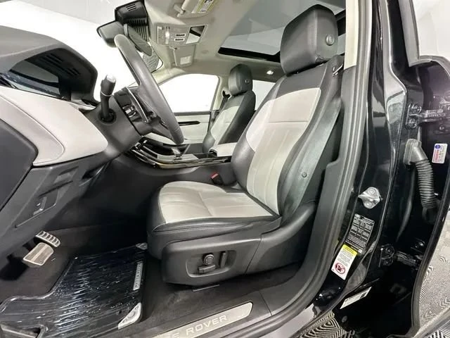 2024 Land Rover Range Rover Evoque 2nd Gen - Image 4 of 20