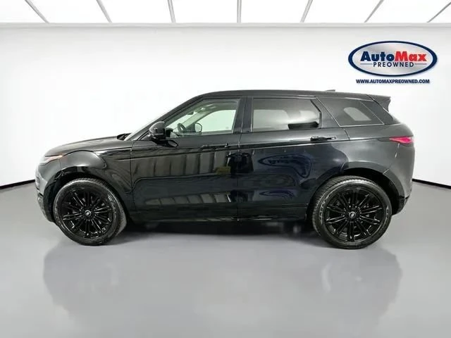 2024 Land Rover Range Rover Evoque 2nd Gen - Image 9 of 20