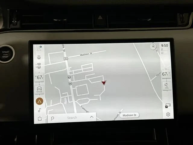 2024 Land Rover Range Rover Evoque 2nd Gen - Image 12 of 20