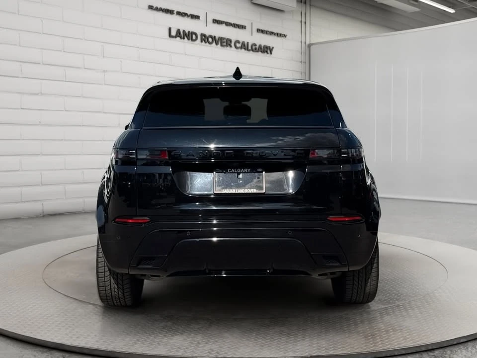 2024 Land Rover Range Rover Evoque 2nd Gen - Image 6 of 20