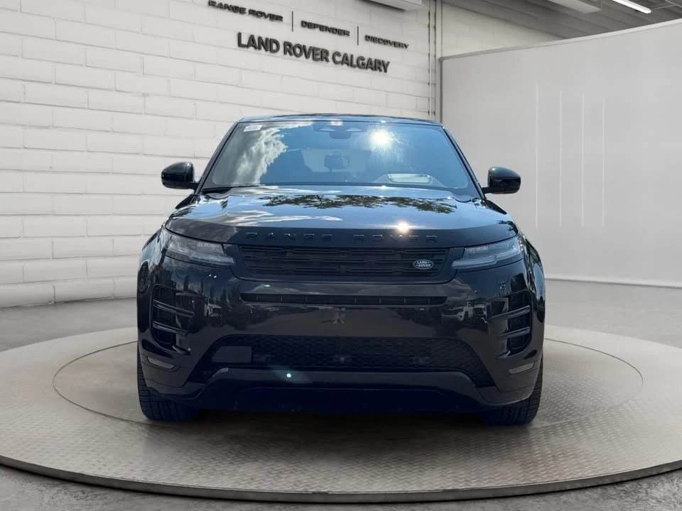 2024 Land Rover Range Rover Evoque 2nd Gen - Image 2 of 20