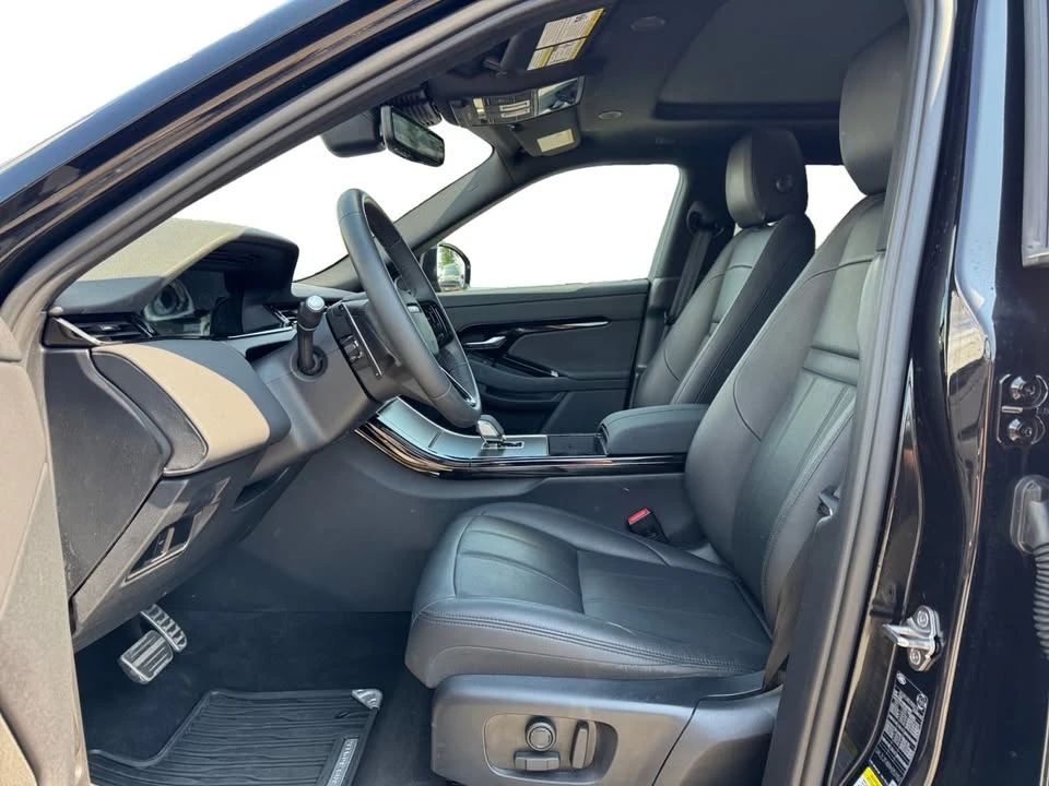 2024 Land Rover Range Rover Evoque 2nd Gen - Image 9 of 20