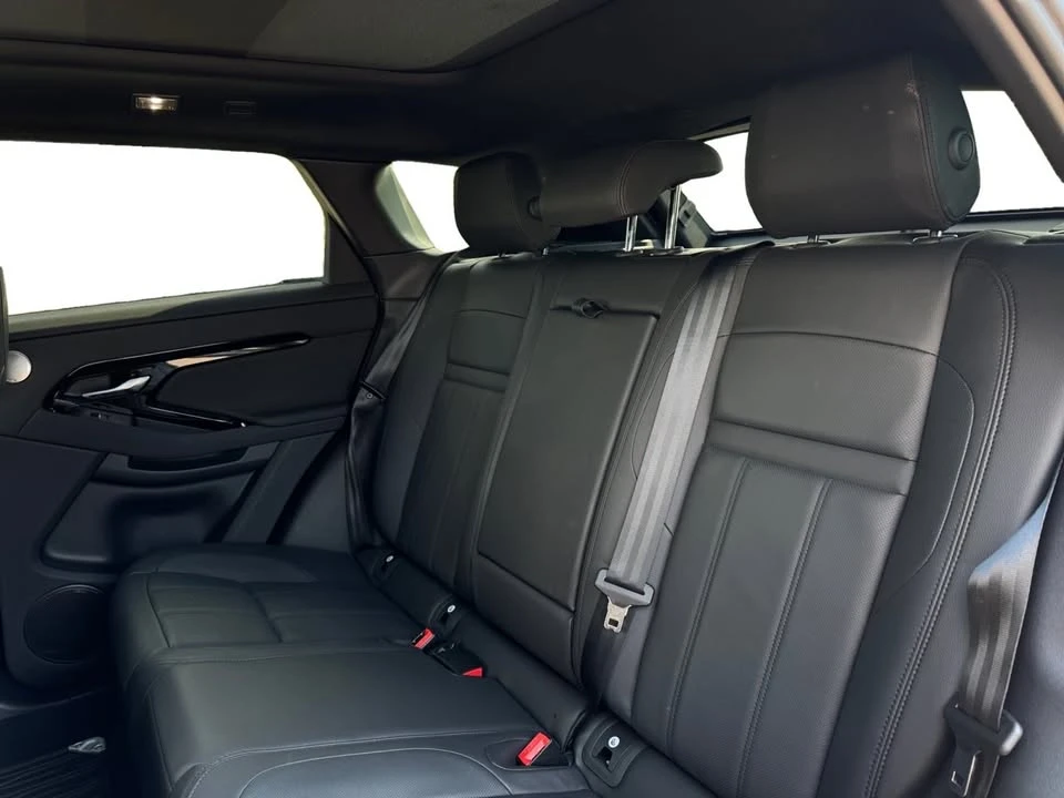 2024 Land Rover Range Rover Evoque 2nd Gen - Image 20 of 20
