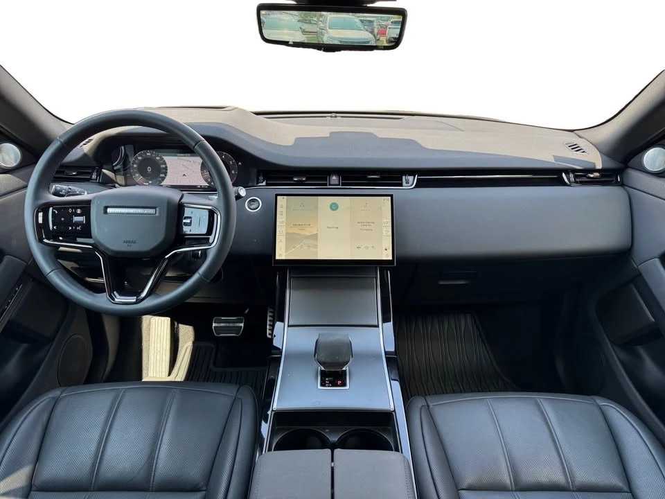 2024 Land Rover Range Rover Evoque 2nd Gen - Image 11 of 20