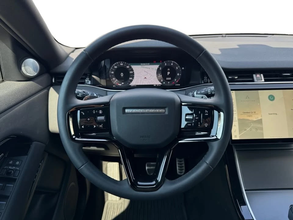 2024 Land Rover Range Rover Evoque 2nd Gen - Image 12 of 20