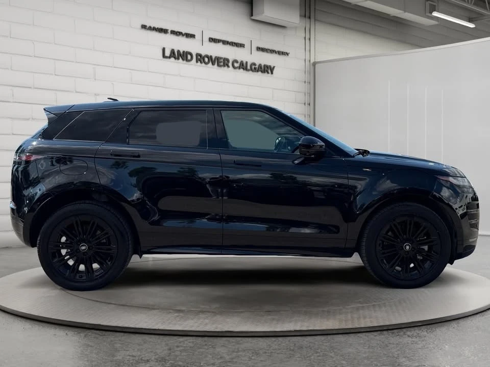 2024 Land Rover Range Rover Evoque 2nd Gen - Image 8 of 20