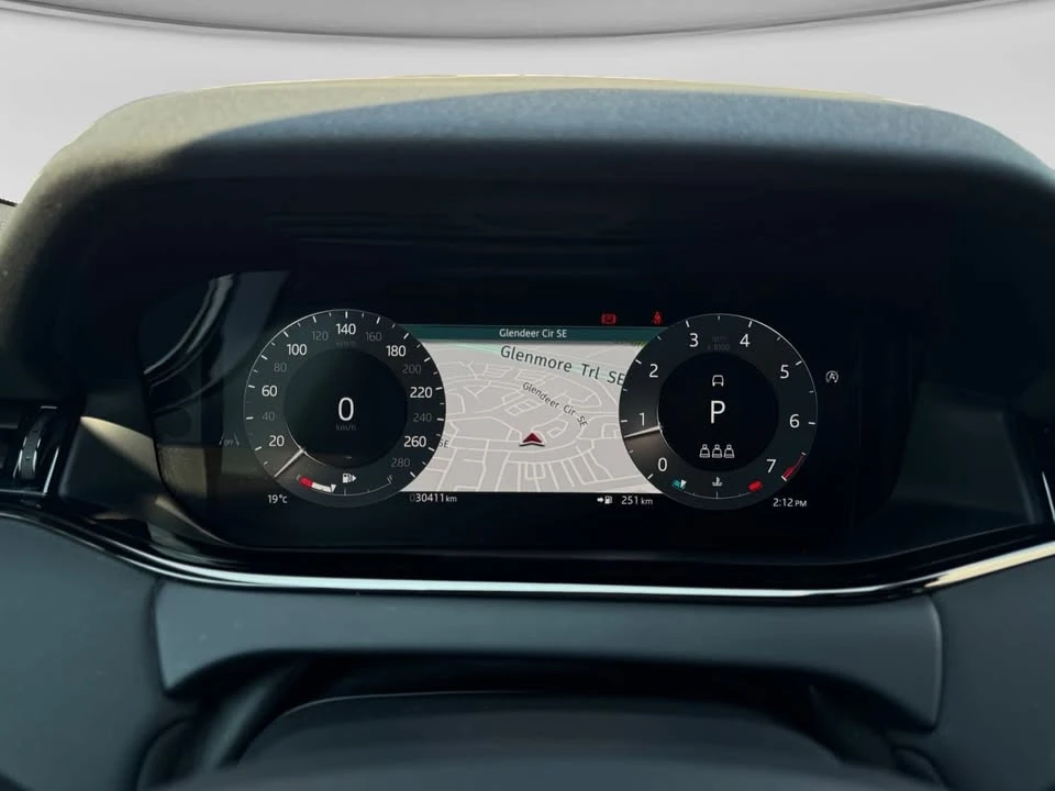 2024 Land Rover Range Rover Evoque 2nd Gen - Image 13 of 20