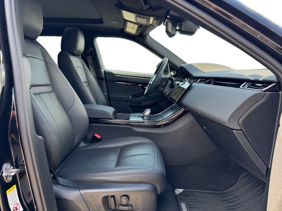 2024 Land Rover Range Rover Evoque 2nd Gen - Image 19 of 20