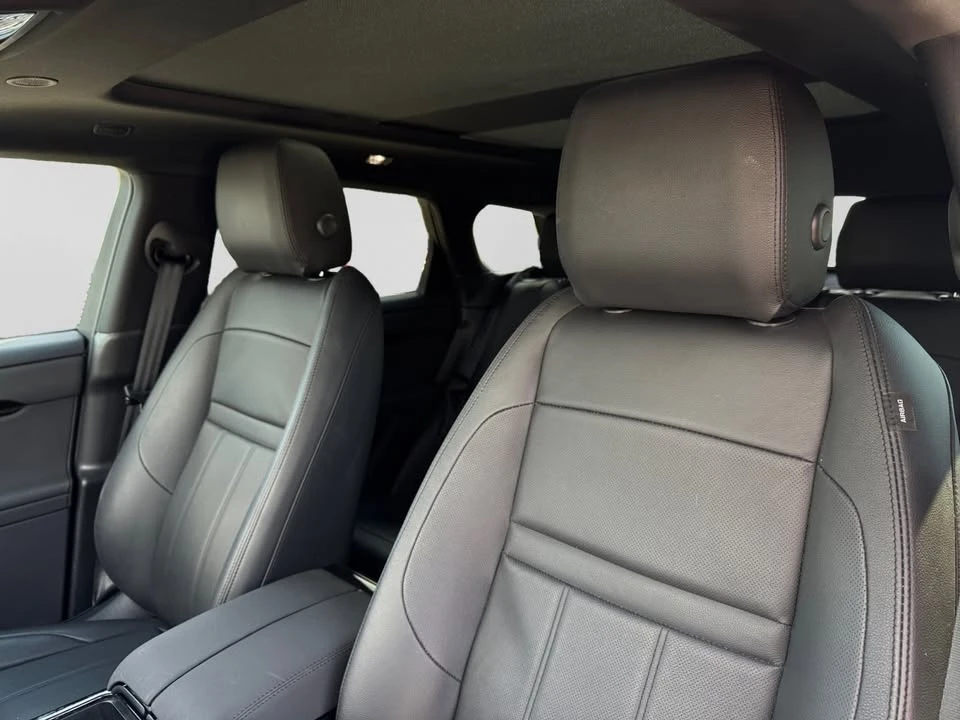 2024 Land Rover Range Rover Evoque 2nd Gen - Image 10 of 20