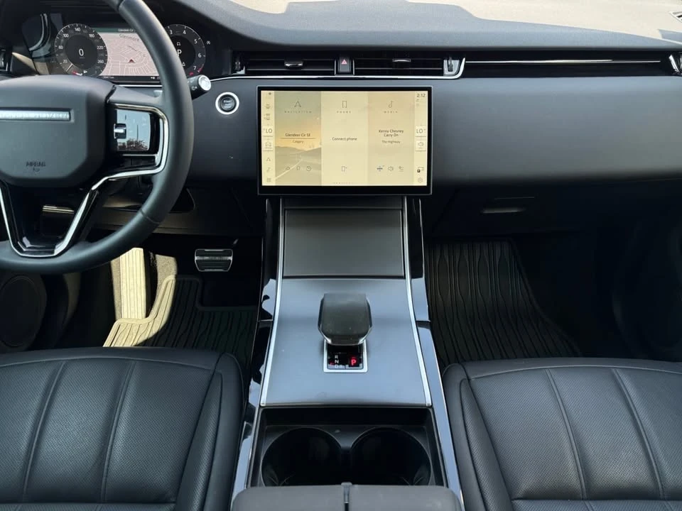 2024 Land Rover Range Rover Evoque 2nd Gen - Image 14 of 20