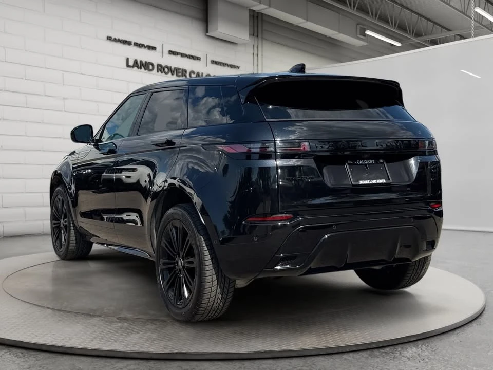 2024 Land Rover Range Rover Evoque 2nd Gen - Image 5 of 20