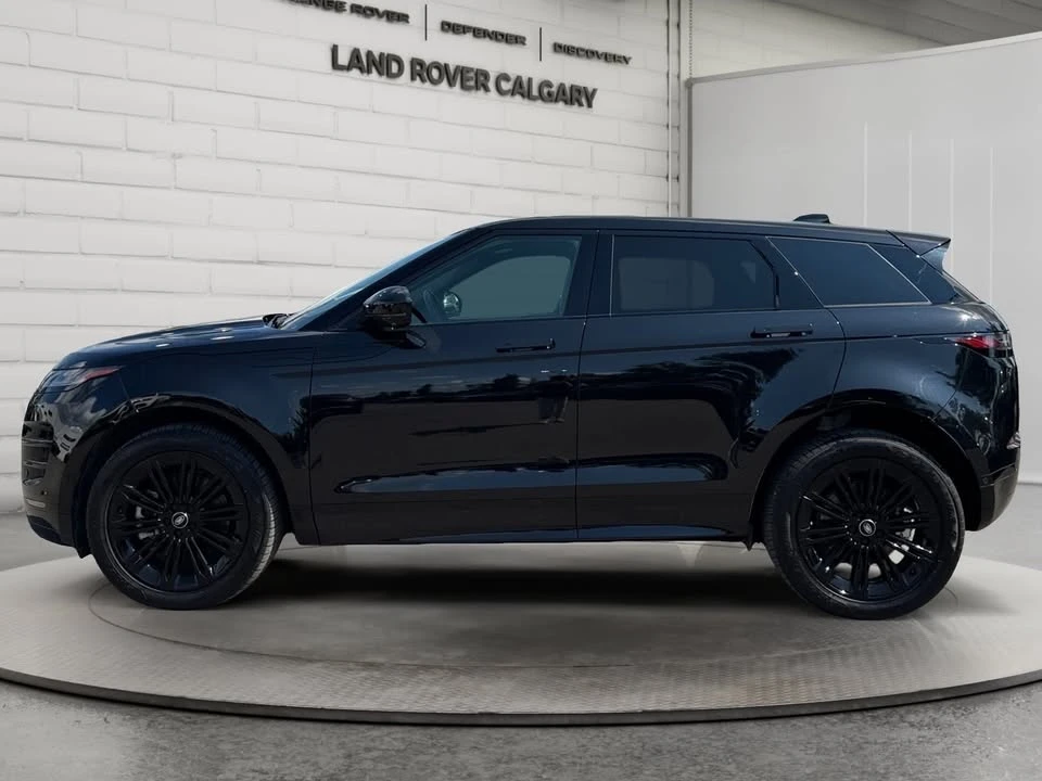 2024 Land Rover Range Rover Evoque 2nd Gen - Image 4 of 20