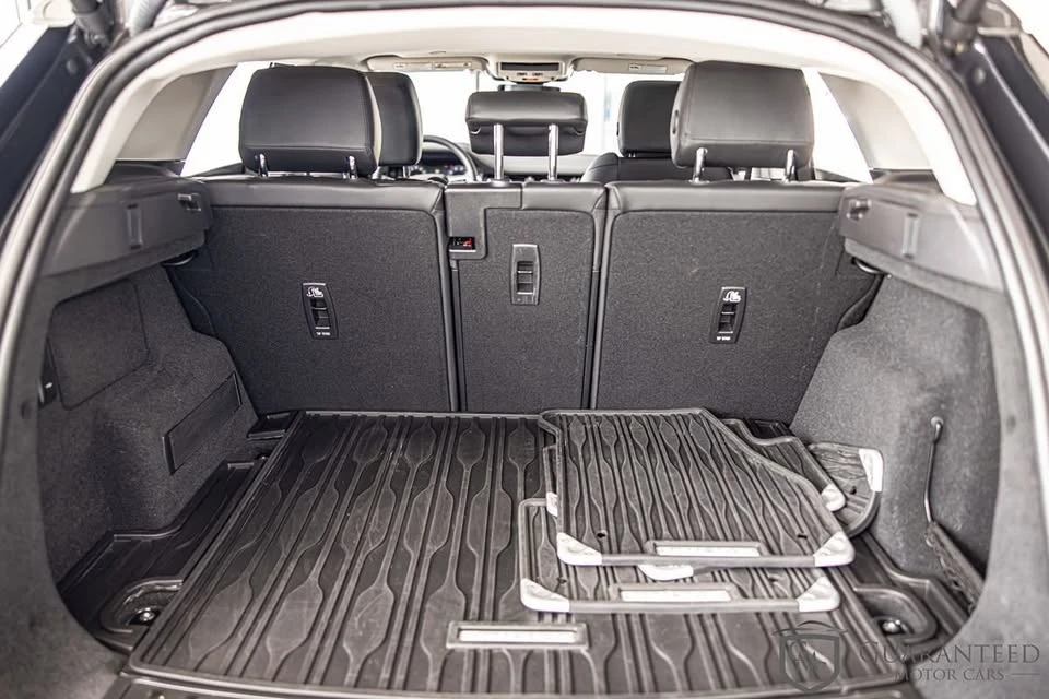 2024 Land Rover Range Rover Evoque 2nd Gen - Image 15 of 18