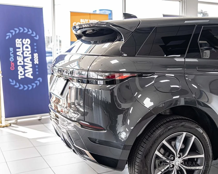 2024 Land Rover Range Rover Evoque 2nd Gen - Image 14 of 18