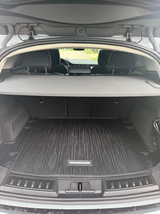 2024 Land Rover Range Rover Evoque 2nd Gen - Image 7 of 14