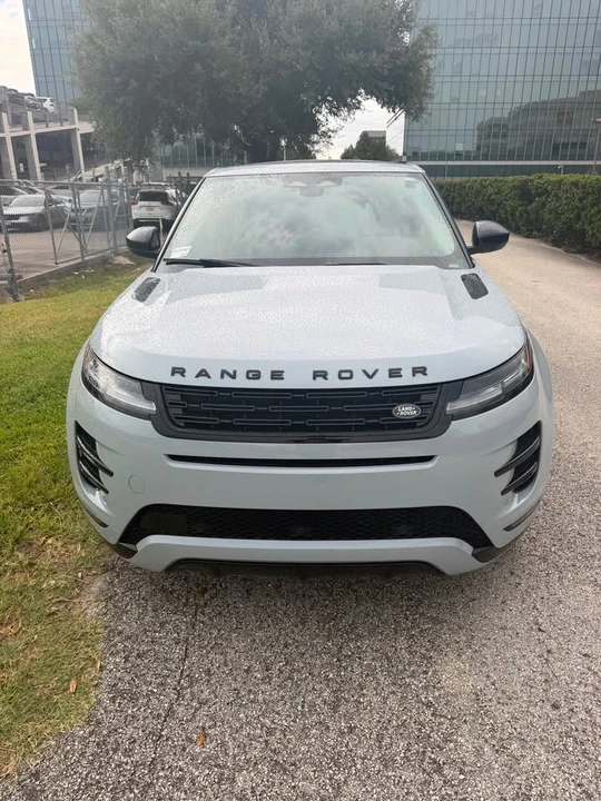 2024 Land Rover Range Rover Evoque 2nd Gen - Image 2 of 14