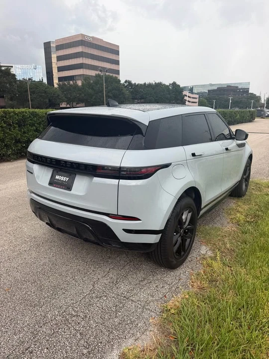 2024 Land Rover Range Rover Evoque 2nd Gen - Image 5 of 14