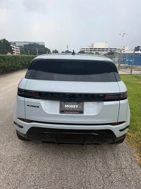 2024 Land Rover Range Rover Evoque 2nd Gen - Image 6 of 14
