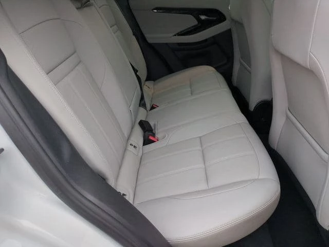 2024 Land Rover Range Rover Evoque 2nd Gen - Image 16 of 16