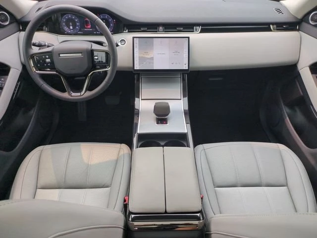 2024 Land Rover Range Rover Evoque 2nd Gen - Image 5 of 16