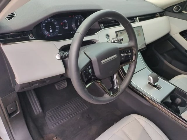 2024 Land Rover Range Rover Evoque 2nd Gen - Image 6 of 16