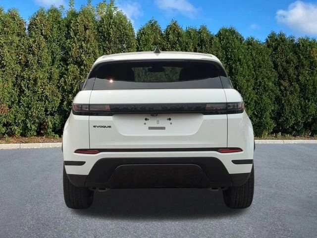 2024 Land Rover Range Rover Evoque 2nd Gen - Image 3 of 16