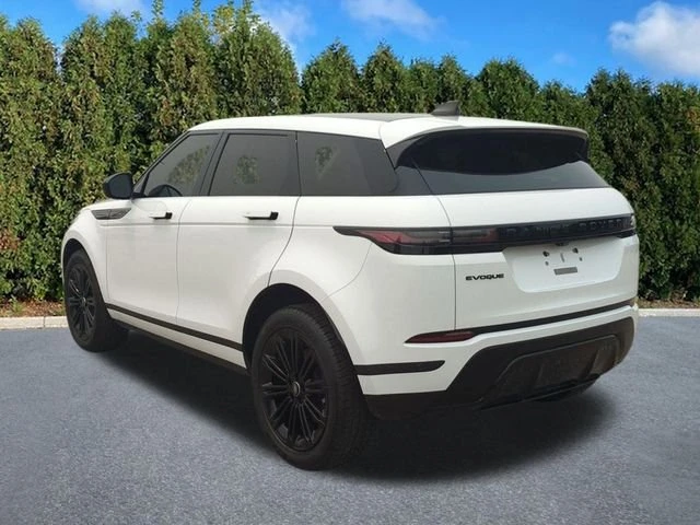 2024 Land Rover Range Rover Evoque 2nd Gen - Image 4 of 16