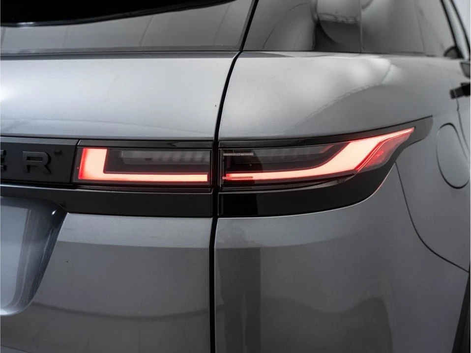 2024 Land Rover Range Rover Evoque 2nd Gen - Image 9 of 20
