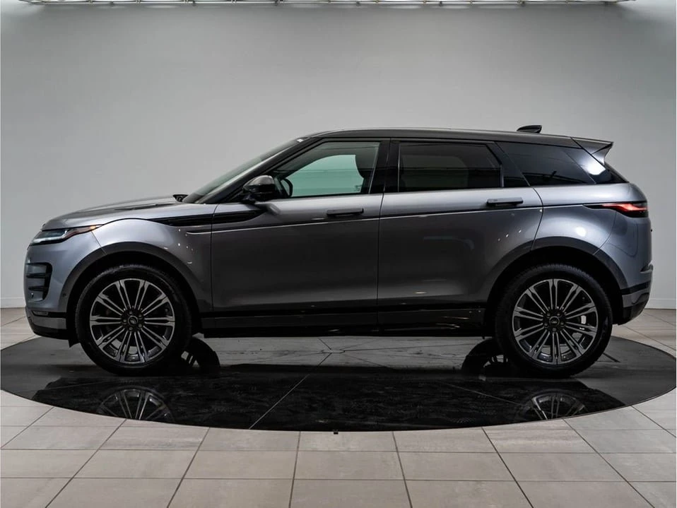 2024 Land Rover Range Rover Evoque 2nd Gen - Image 5 of 20