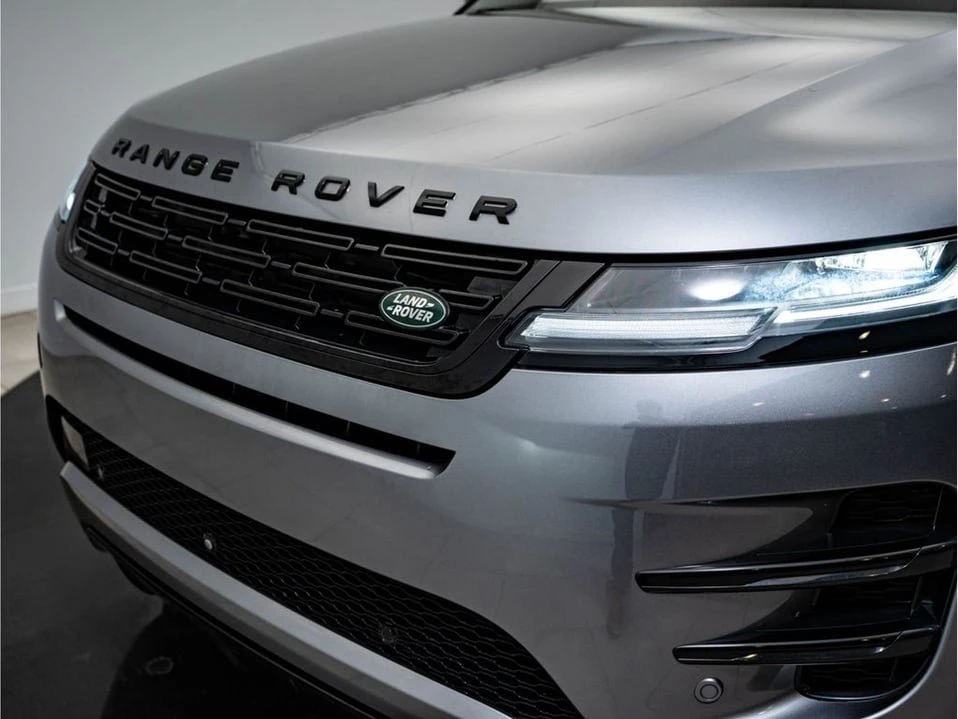 2024 Land Rover Range Rover Evoque 2nd Gen - Image 16 of 20