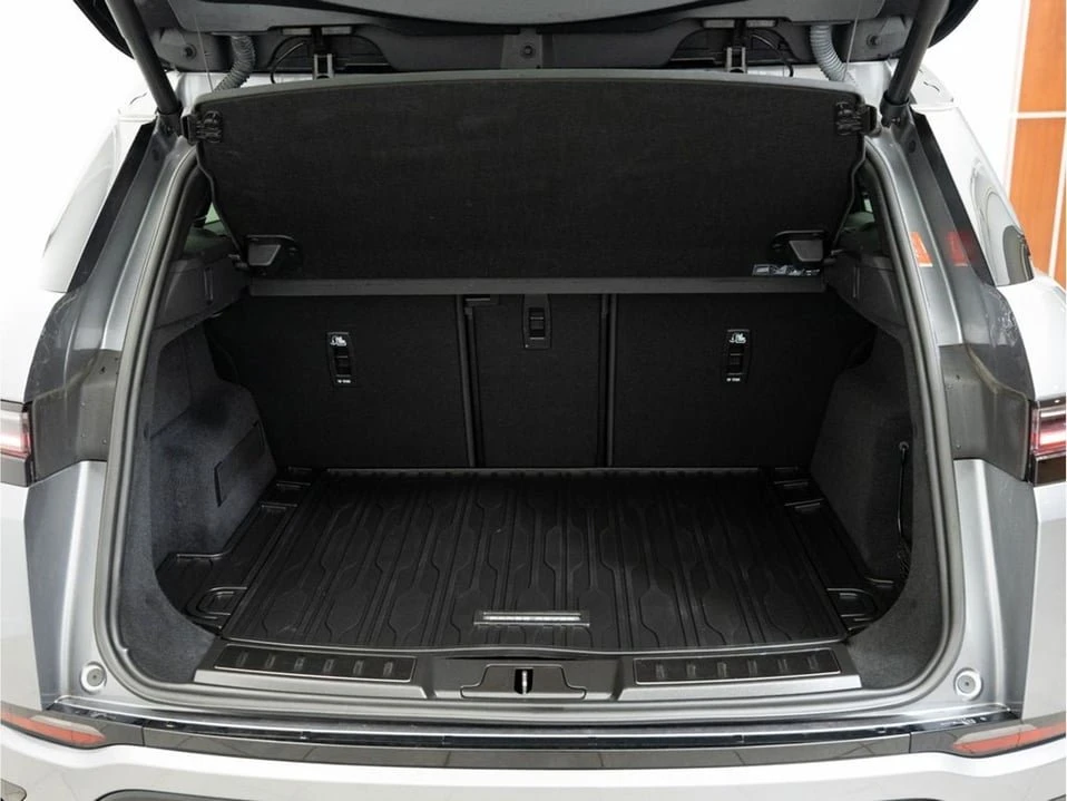 2024 Land Rover Range Rover Evoque 2nd Gen - Image 20 of 20