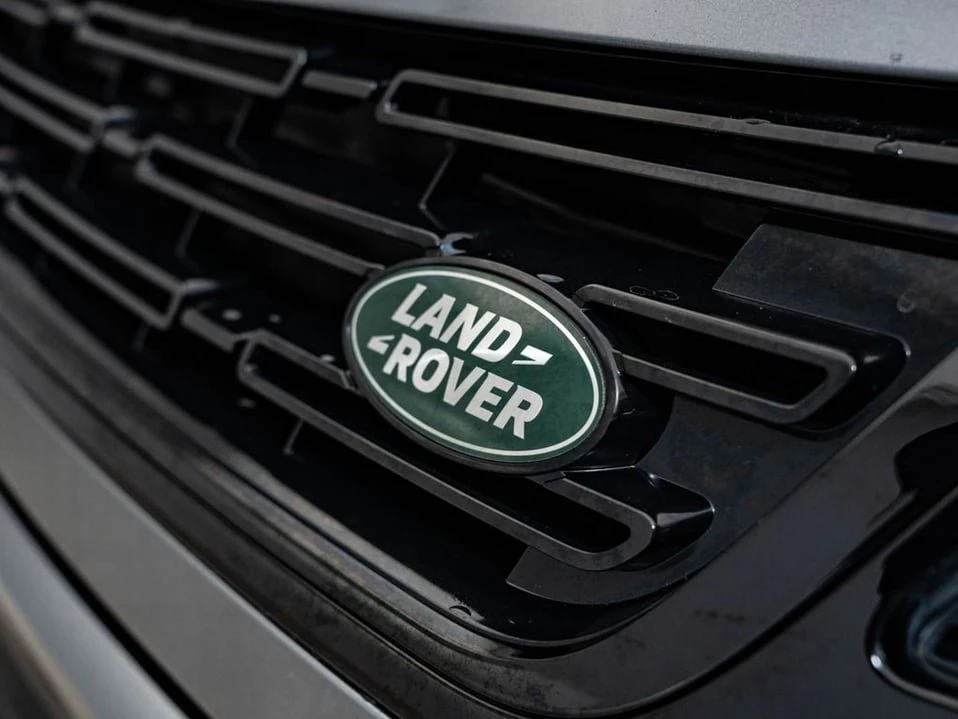 2024 Land Rover Range Rover Evoque 2nd Gen - Image 3 of 20