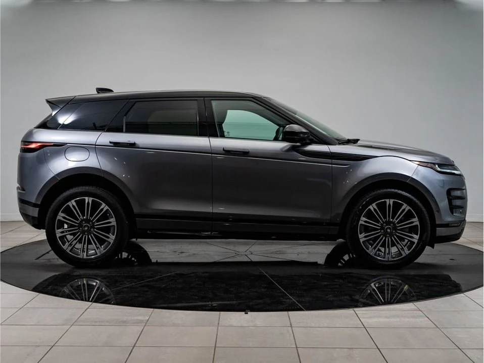 2024 Land Rover Range Rover Evoque 2nd Gen - Image 11 of 20