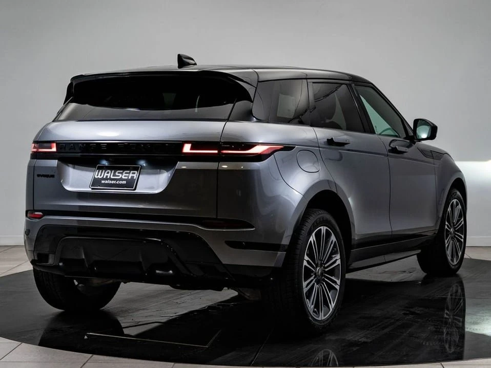 2024 Land Rover Range Rover Evoque 2nd Gen - Image 10 of 20